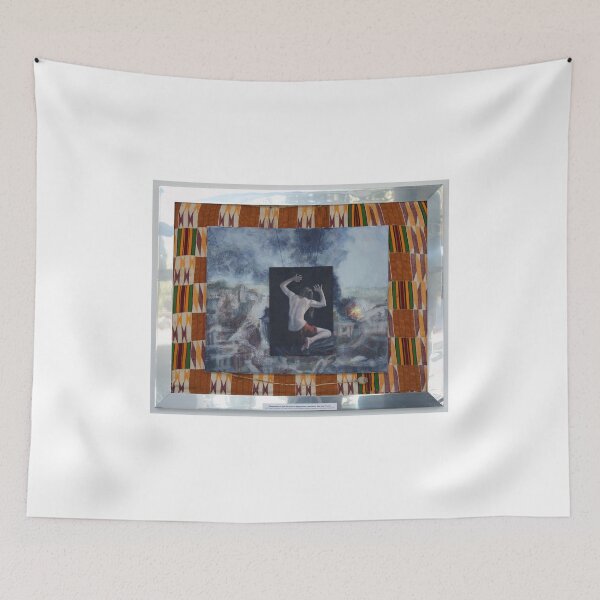 Item preview, Monument to the victims of aggression, brutality, war and terror designed and sold by Russell Honeyman.
