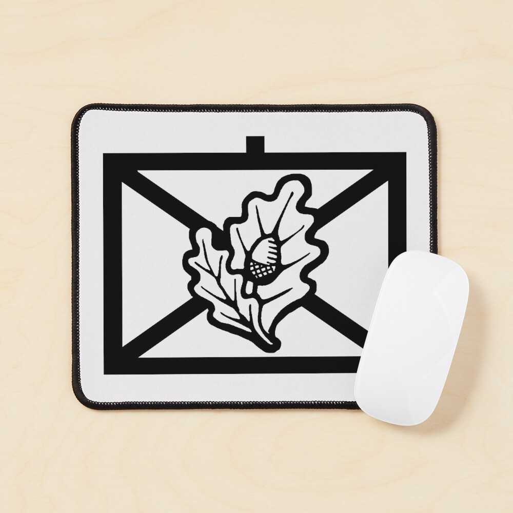 Item preview, Mouse Pad designed and sold by StickerApe.