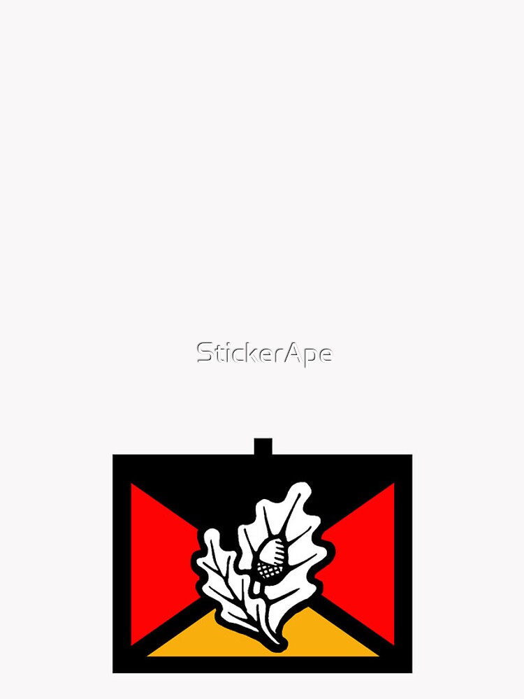 Thumbnail 4 of 4, iPhone Case, German Combat Course; Tactical Sign; designed and sold by StickerApe.