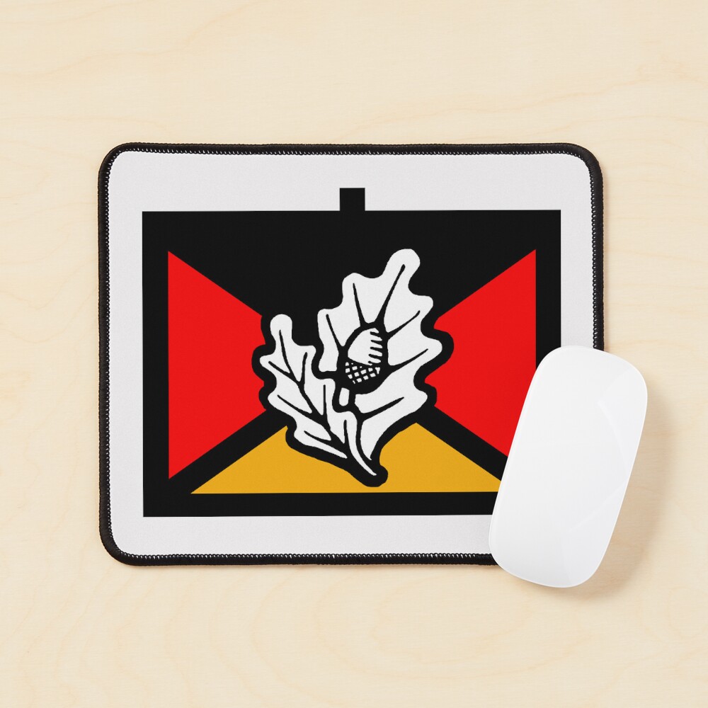 Item preview, Mouse Pad designed and sold by StickerApe.