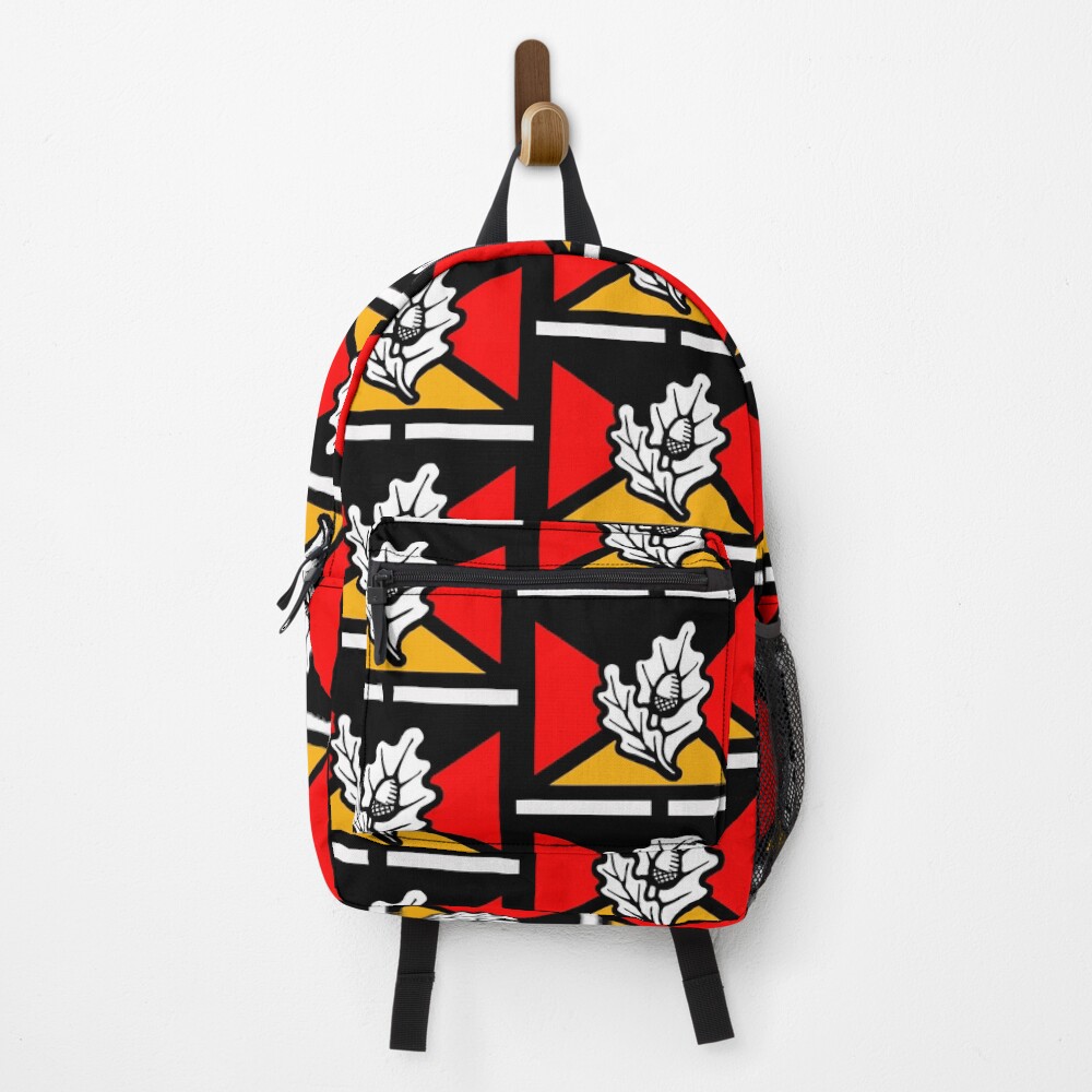 Item preview, Backpack designed and sold by StickerApe.