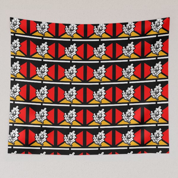 Item preview, German Combat Course; Tactical Sign;  designed and sold by StickerApe.