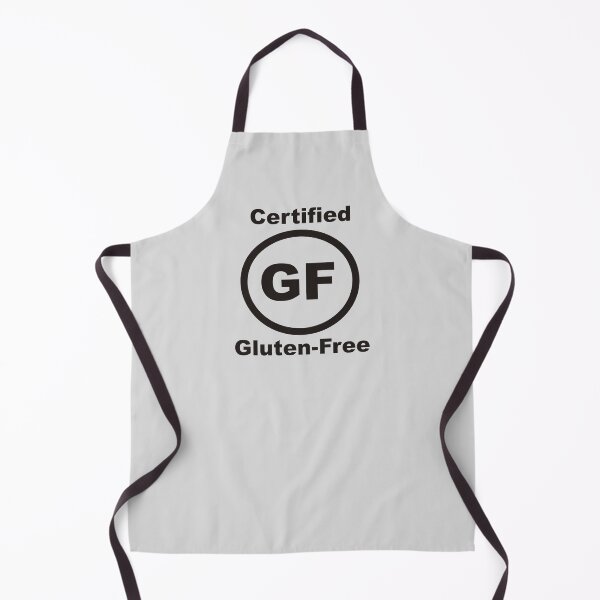 Item preview, Gluten Free Certified designed and sold by sifis.