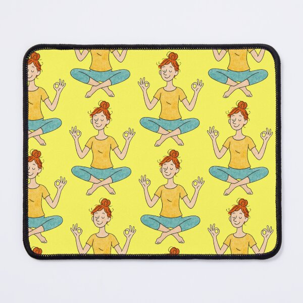 Item preview, Mindfulness and Yoga Course designed and sold by Mauswohn.