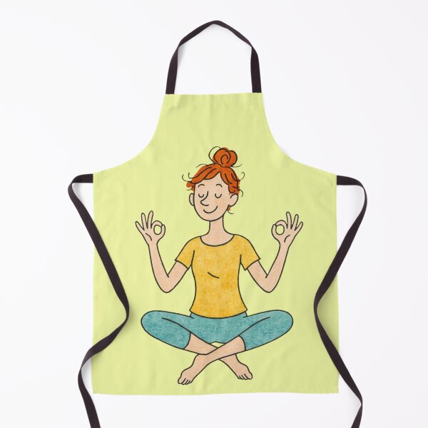 Item preview, Mindfulness and Yoga Course designed and sold by Mauswohn.