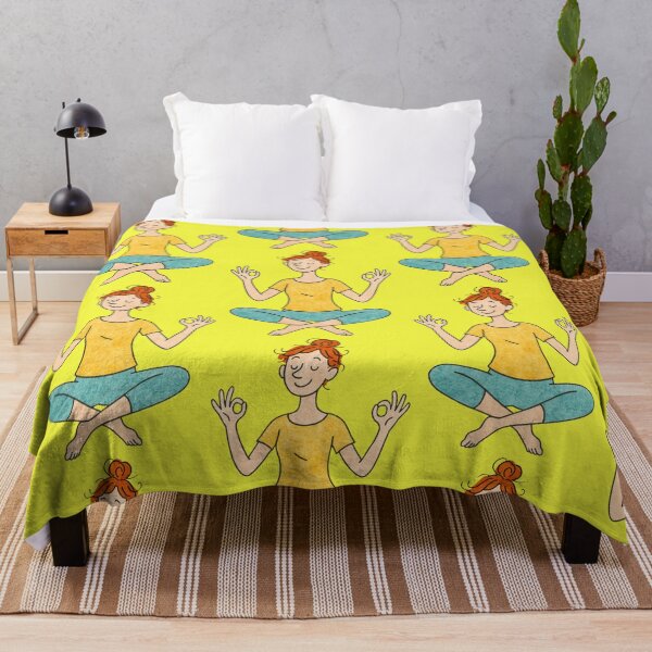 Item preview, Mindfulness and Yoga Course designed and sold by Mauswohn.