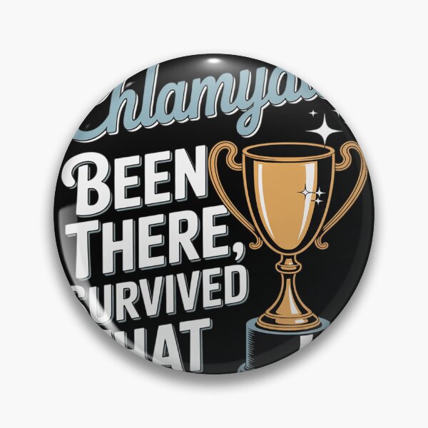 Item preview, Embarrassing Inappropriate Chlamydia Adult Humor  designed and sold by NailMolisa.