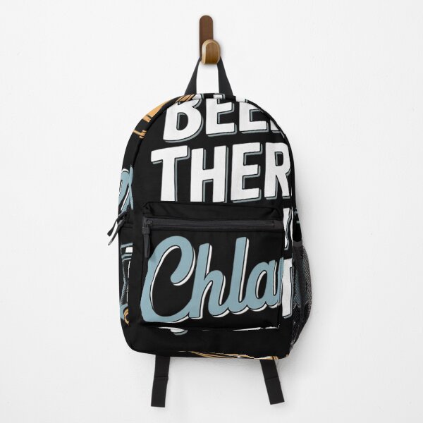 Item preview, Embarrassing Inappropriate Chlamydia Adult Humor  designed and sold by NailMolisa.