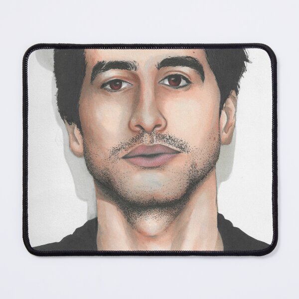 Item preview, Singer Portrait designed and sold by Kaeli Hurley.