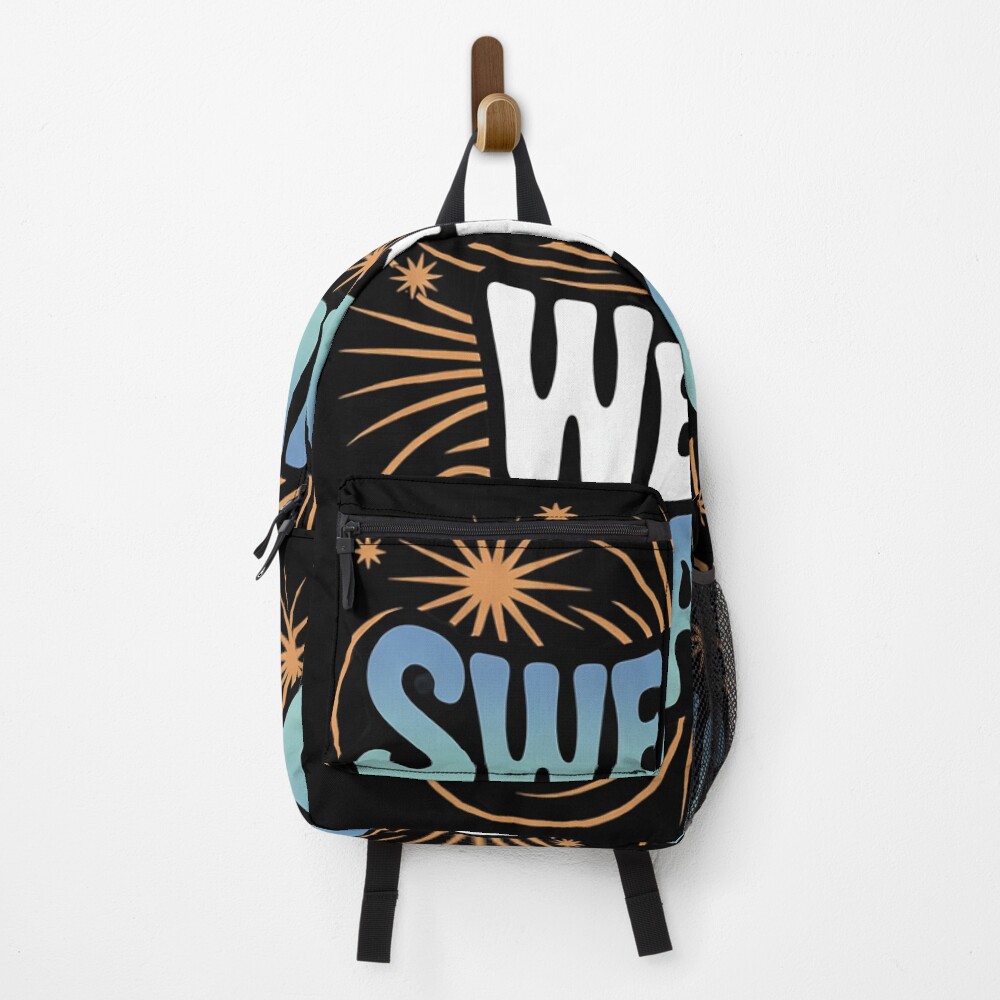 Item preview, Backpack designed and sold by NailMolisa.