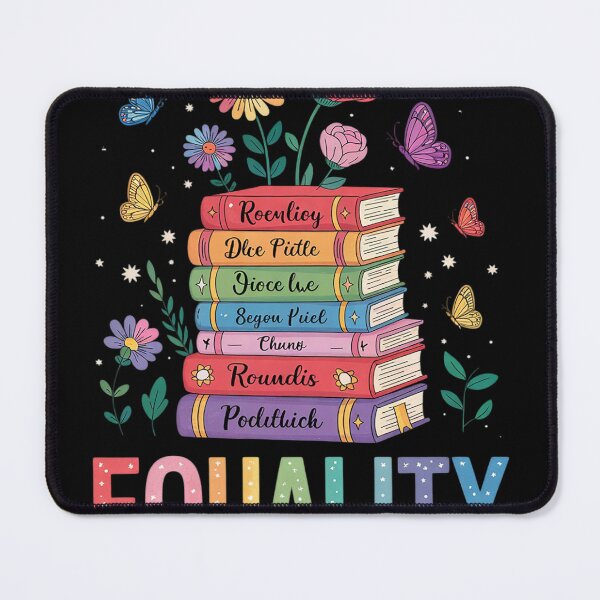 Item preview, Equality Hurts No One , Rainbow LGBTQ Gay Pride  designed and sold by NailMolisa.