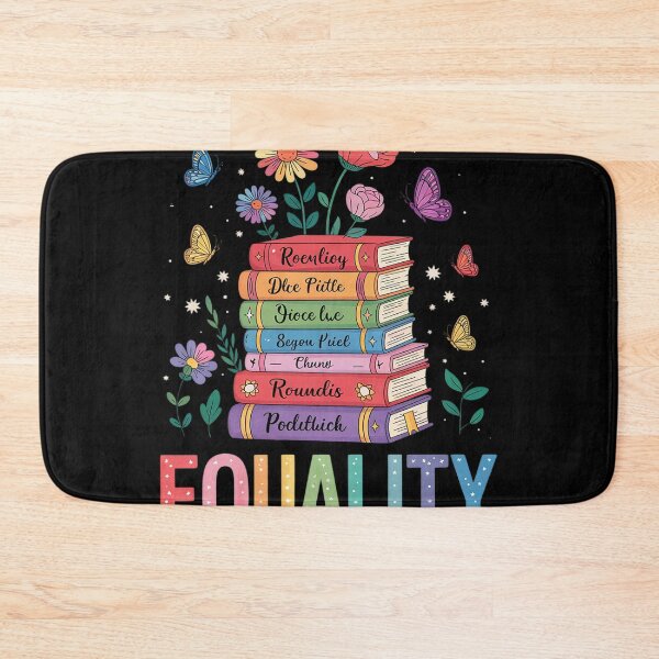 Item preview, Equality Hurts No One , Rainbow LGBTQ Gay Pride  designed and sold by NailMolisa.