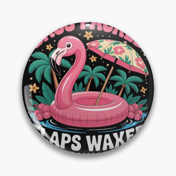 Item preview, Bags Packed Flaps Waxed Inappropriate Travel Vacation  designed and sold by NailMolisa.