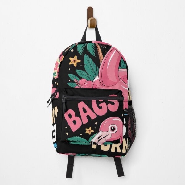 Item preview, Bags Packed Flaps Waxed Inappropriate Travel Vacation  designed and sold by NailMolisa.