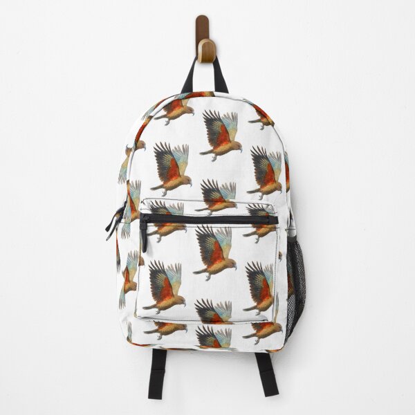 Item preview, Kea (Nestor notabilis) designed and sold by HOMETOWN86.