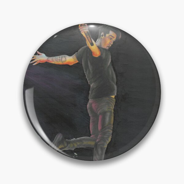 Item preview, Performing Singer Drawing designed and sold by Kaeli Hurley.