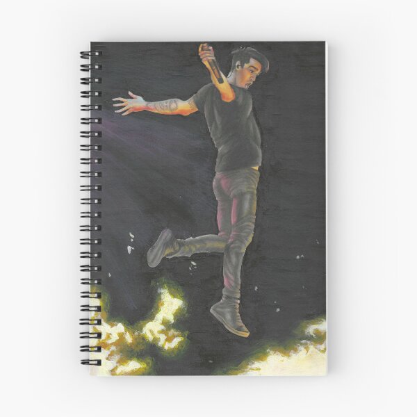 Item preview, Performing Singer Drawing designed and sold by Kaeli Hurley.