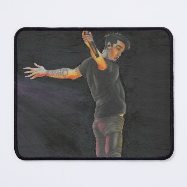Item preview, Performing Singer Drawing designed and sold by Kaeli Hurley.
