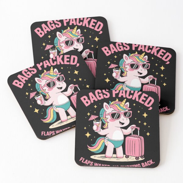 Item preview, Inappropriate Travel Adult Humor Women Cringe Vacation  designed and sold by NailMolisa.