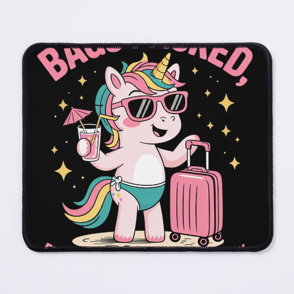 Item preview, Inappropriate Travel Adult Humor Women Cringe Vacation  designed and sold by NailMolisa.