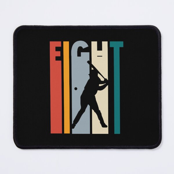Item preview, 8 Years Old Boy Baseball Fan Classic  designed and sold by SofiaBrand.