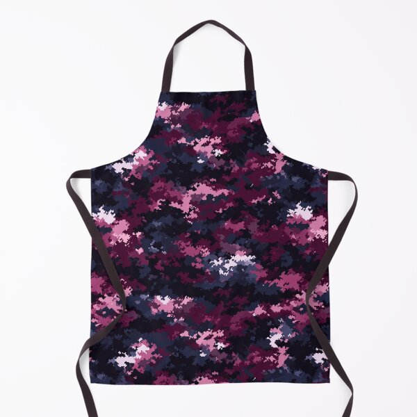 Item preview, Colorful Pixeled Camouflage Pattern For Fashion Pixeled Camo Lover designed and sold by RoyalStarsPatts.