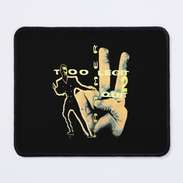 Item preview, 1992 MC Hammer Vintage Addams Groove Classic designed and sold by SofiaBrand.