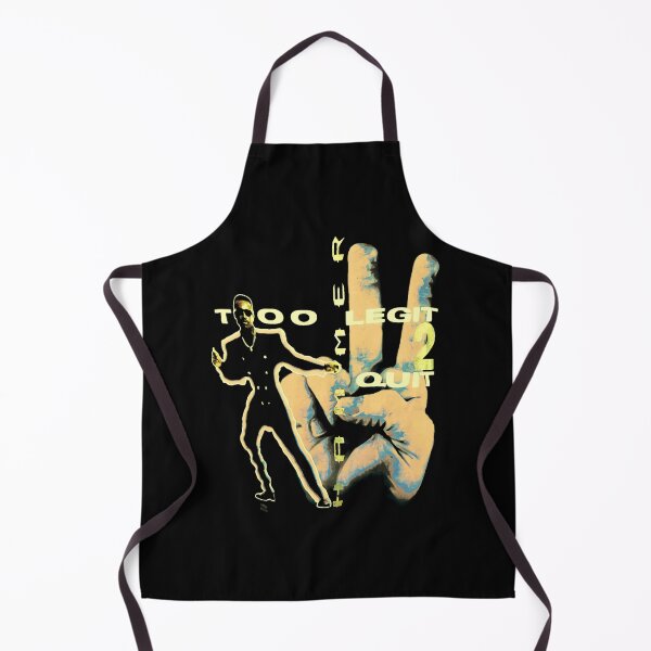 Item preview, 1992 MC Hammer Vintage Addams Groove Classic designed and sold by SofiaBrand.