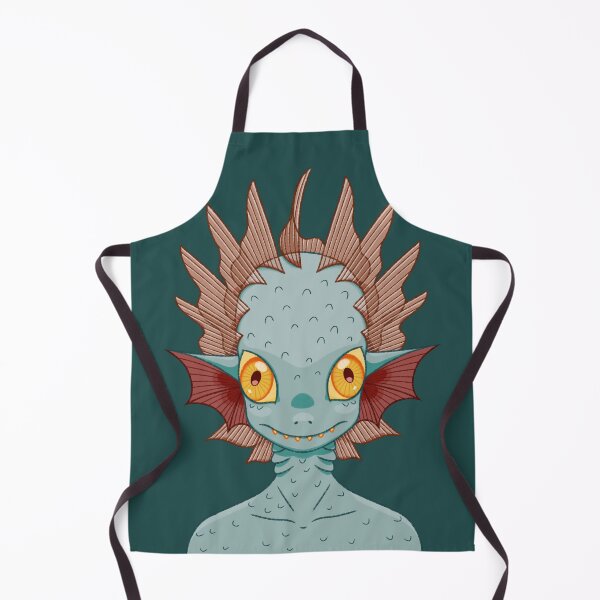 Item preview, Sea creature designed and sold by selkaycik.