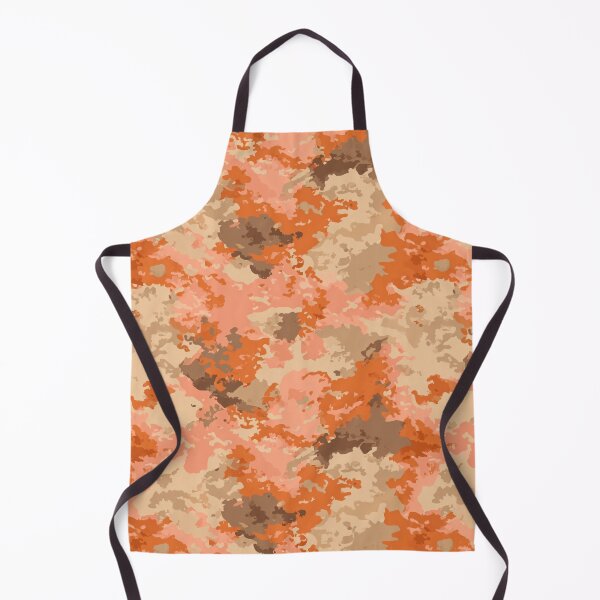 Item preview, Chic Desert Pixeled Camouflage Pattern For Fashion-Forward Pixeled Camo Fan designed and sold by RoyalStarsPatts.