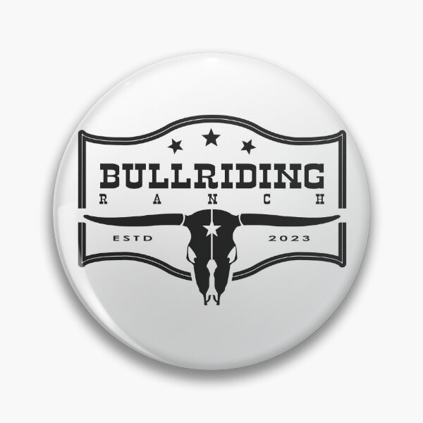 Item preview, BullRiding Ranch vintage designed and sold by RicardoPeragua.