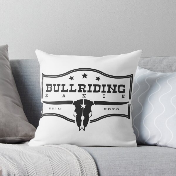 Item preview, BullRiding Ranch vintage designed and sold by RicardoPeragua.