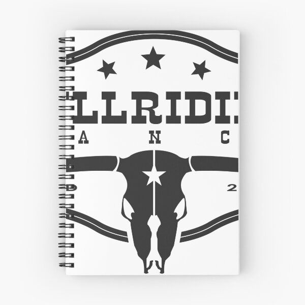 Item preview, BullRiding Ranch vintage designed and sold by RicardoPeragua.