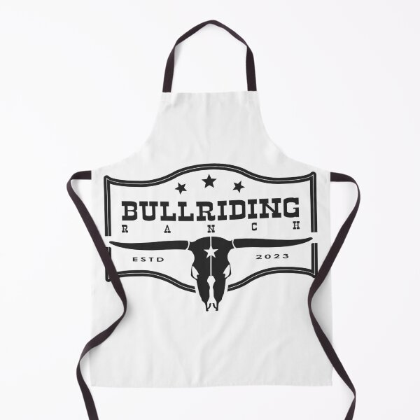 Item preview, BullRiding Ranch vintage designed and sold by RicardoPeragua.