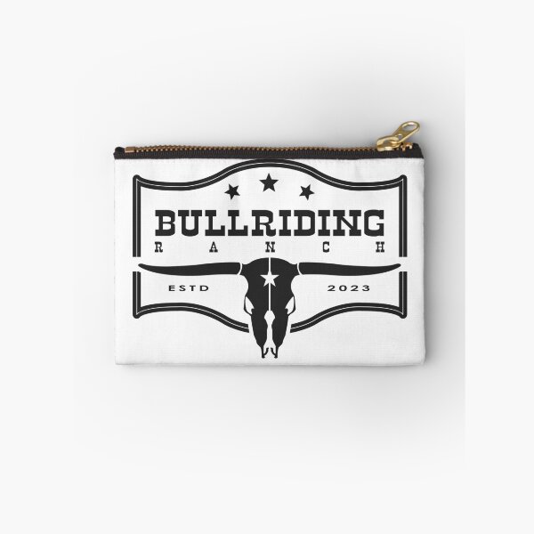 Item preview, BullRiding Ranch vintage designed and sold by RicardoPeragua.