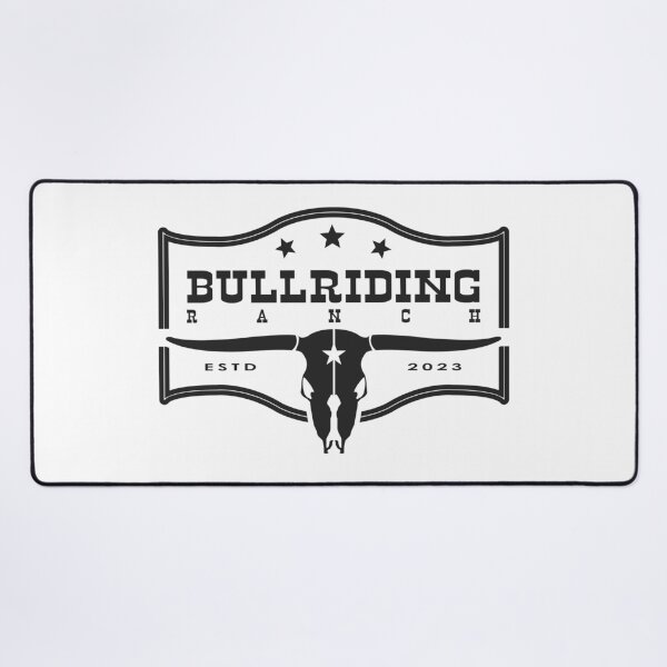 Item preview, BullRiding Ranch vintage designed and sold by RicardoPeragua.