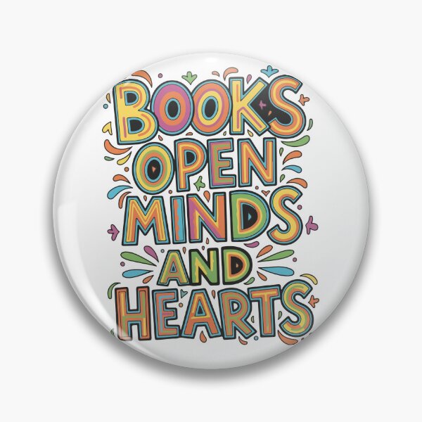 Item preview, Books Offer Freedom: Opening Minds And Liberated Hearts designed and sold by celestialid.