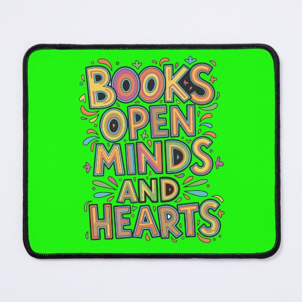 Item preview, Books Offer Freedom: Opening Minds And Liberated Hearts designed and sold by celestialid.