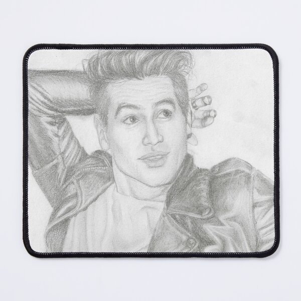 Item preview, Singer Portrait designed and sold by Kaeli Hurley.