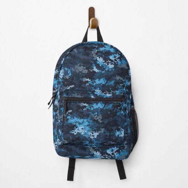 Item preview, Beautiful Woodland Pixeled Camouflage For Camping Gear Lover designed and sold by RoyalStarsPatts.