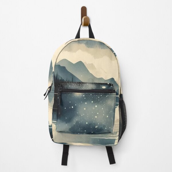 Item preview, Abstract Landscape designed and sold by GraphicsClub.