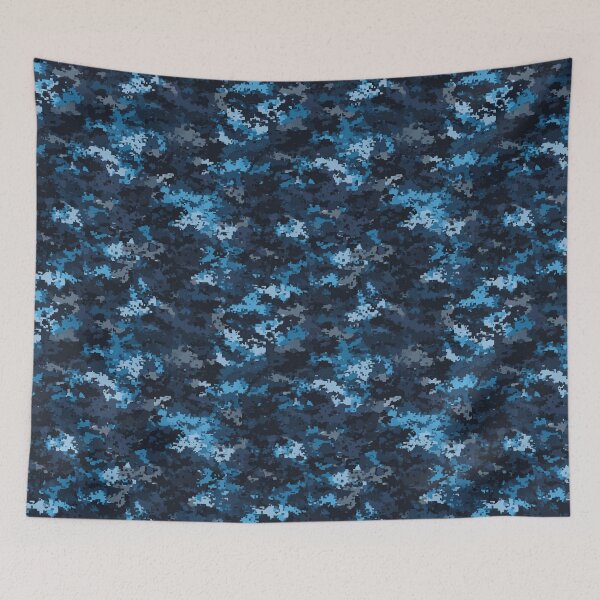 Item preview, Beautiful Woodland Pixeled Camouflage For Camping Gear Lover designed and sold by RoyalStarsPatts.
