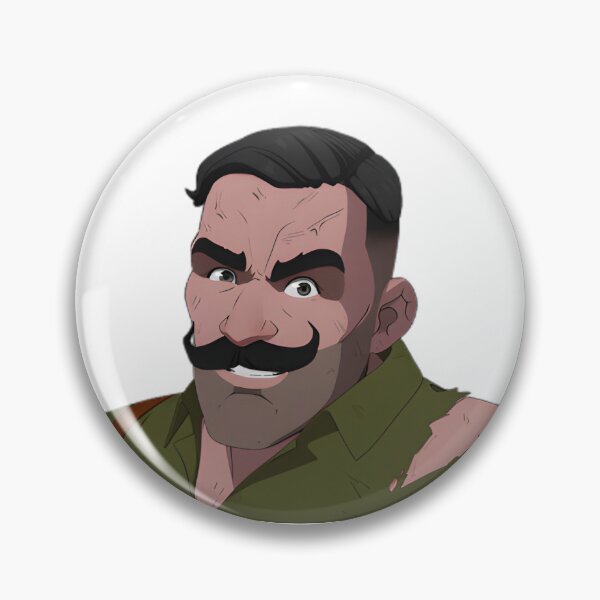 Item preview, Dispatch Game designed and sold by TylerRoseStorey.