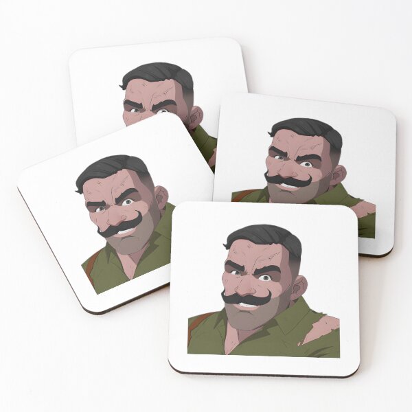 Item preview, Dispatch Game designed and sold by TylerRoseStorey.