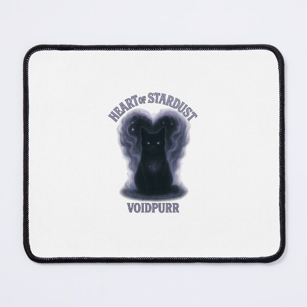 Item preview, Voidpurr - Heart of Stardust designed and sold by VOIDPURR.