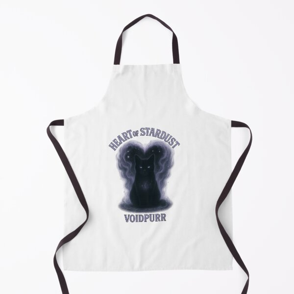 Item preview, Voidpurr - Heart of Stardust designed and sold by VOIDPURR.