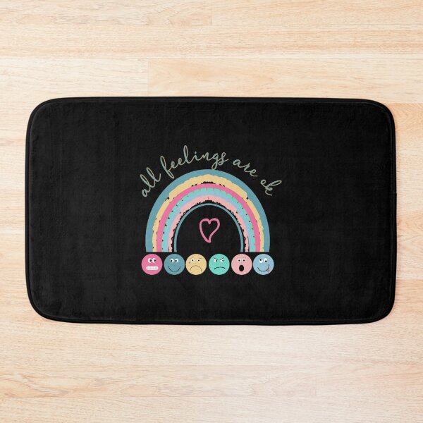 Item preview, All Feelings Are Ok! Classic  designed and sold by CalebMayo.