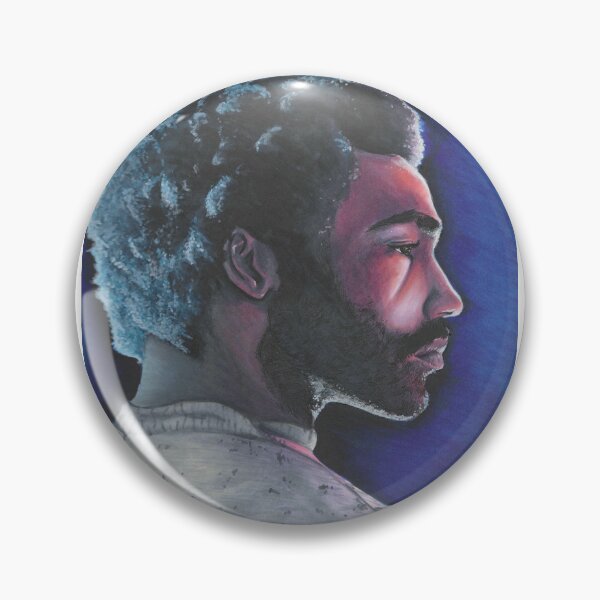 Item preview, Singer Colored Portrait designed and sold by Kaeli Hurley.