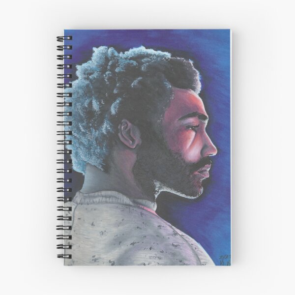 Item preview, Singer Colored Portrait designed and sold by Kaeli Hurley.