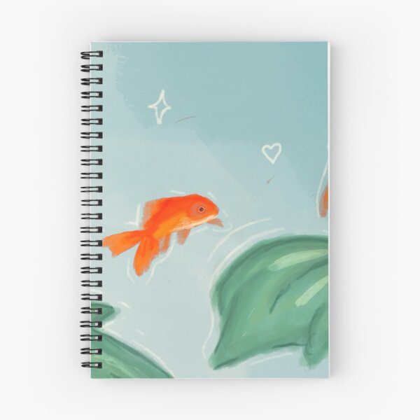 Item preview, GOLDFISH designed and sold by Minsprouts.